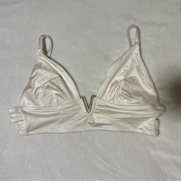 Victoria's Secret Other - Victoria’s Secret swim top